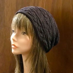 Slouchy Beanie